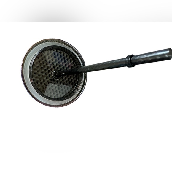 NEW Starbucks Oil Slick Purple Studded Tumbler - Picture 4 of 7